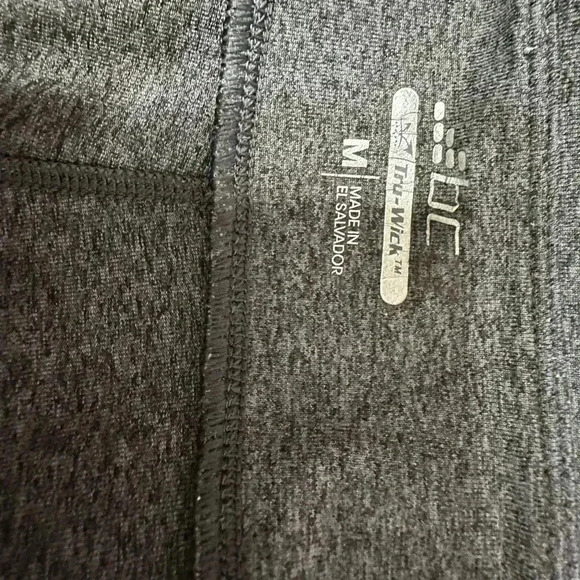 BC capri, jogging, or workout pant - Picture 3 of 6